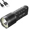 Nitecore 20,000 Lumen Rechargeable Flashlight TM20K - alternate 1